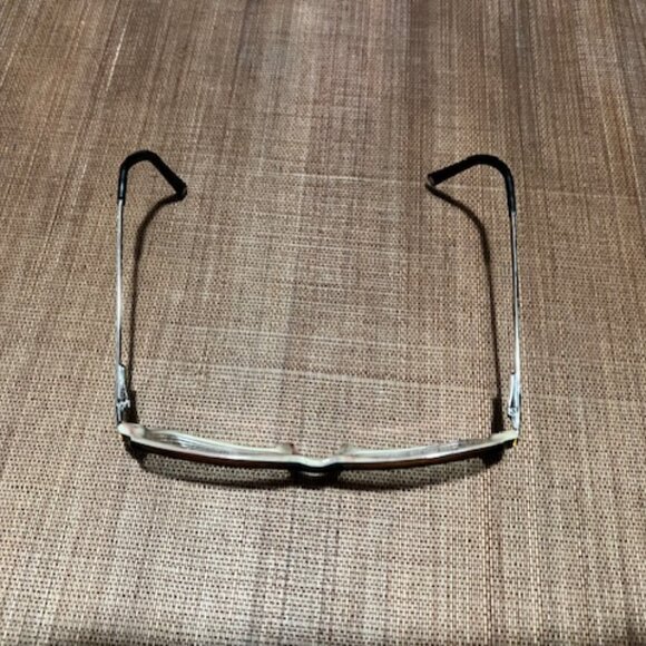 Authentic Chanel Eyeglasses 3057 Rectangular Frame, Made in Italy, Pre-Own main image 7